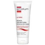 Emolium A-Topic, emulsión corporal triactiva para pieles atópicas, secas y con picor persistente, a partir de 1 mes, 200 ml