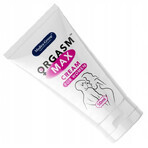 Medica-Group Orgasm Max Cream for Woman, Intimate cream to improve orgasm, 50 ml