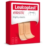 Leukoplast Elastic, pleisters met verband, 2 maten, 20 stuks