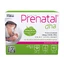 Prenatale DHA, 30 capsules