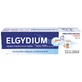 Elgydium Timer, pasta de dientes educativa que cambia de color, anticaries, a partir de 3 años, 50 ml