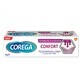Adhesive cream for Corega Confort dentures, 40g, Gsk