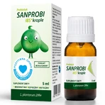 Sanprobi IBS gotas, 5 ml