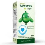 Sanprobi IBS gotas, 5 ml