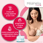 Milanella Complex Zn, 30 Kapseln