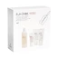 Ziaja Yego set, douchegel en shampoo, 400 ml + douchegel en shampoo, 2 x 200 ml + aftershavebalsem, 80 ml