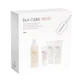 Ziaja Yego set, douchegel en shampoo, 400 ml + douchegel en shampoo, 2 x 200 ml + aftershavebalsem, 80 ml