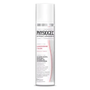 Physiogel Soothing and Relief, serum tegen roodheid, droge, gevoelige en roodheidgevoelige huid, 30 ml