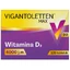 Vigantoletten Max, vitamin D3 4000 IU, 120 tablets