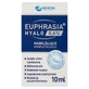 Euphrasia Hyalo 0.4%, moisturizing eye drops, 10 ml