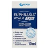 Euphrasia Hyalo 0.4%, moisturizing eye drops, 10 ml