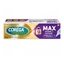 Corega Max Seal Denture Adhesive Cream, 40 g, Gsk