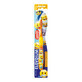 Elgydium Junior Emoji, toothbrush for children, 7-12 years, 1 piece