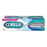 Neutro Corega Denture Adhesive Cream, 40 g, Gsk