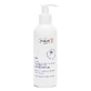 Ziaja Med Siemię Lniane, feuchtigkeitsspendende Gesichtswaschemulsion, Peeling und zu Allergien neigende Haut, 190 ml