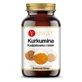 Yango Curcumine Wierook en Gember, 90 capsules