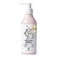 Yope Velvet Suavidad, gel aceite hidrófilo higiene íntima, 250 ml