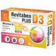 Revitaben D3 Plus, 30 capsule