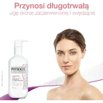 Physiogel Soothing and Relief, verzachtende balsem, droge, geïrriteerde en overgevoelige huid, 400 ml