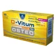 D-Vitum Forte Max Osteo, 60 comprimés à sucer ou à avaler