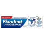 Denture adhesive cream Professional, 40 gr, Fixodent