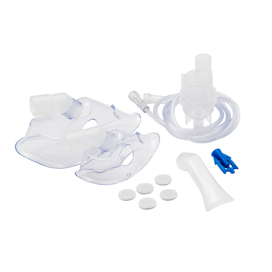 Buy Pempa inhalation kit for children and adults for NEB200 inhaler Pempa inhalation kit for children and adults for NEB200 inhaler