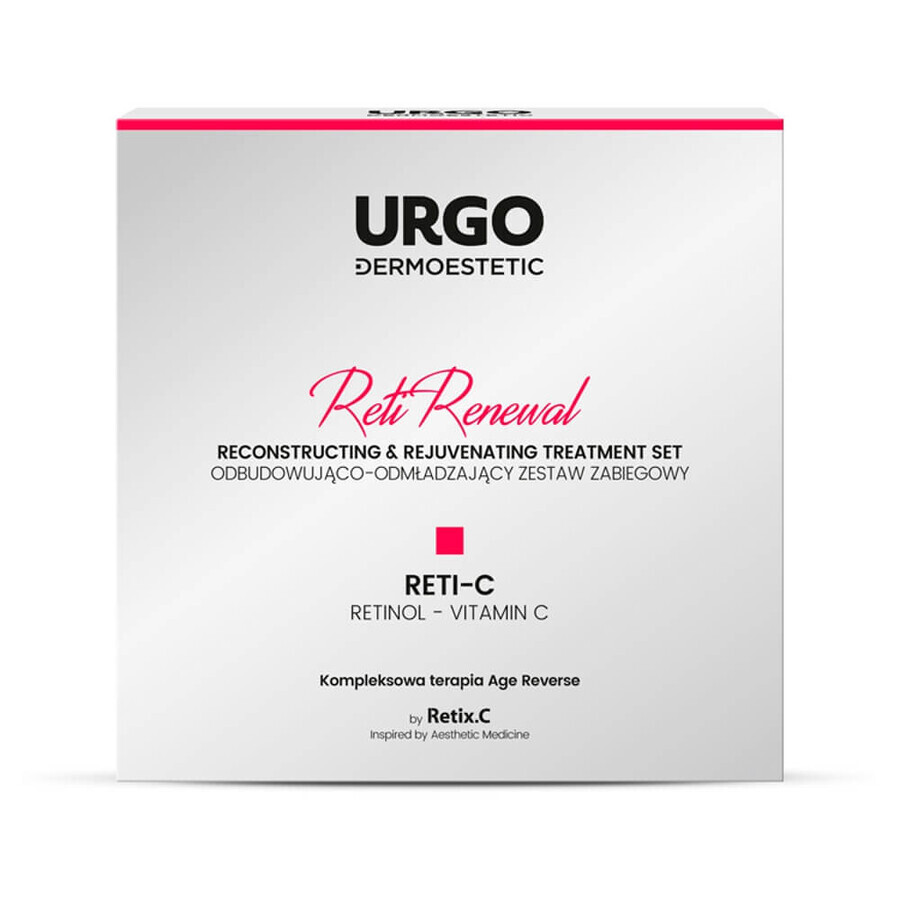 Acquista Set per la rivitalizzazione della pelle con acido ialuronico e collagene - Crema, Maschera e Siero - 19 ml Set per la rivitalizzazione della pelle con acido ialuronico e collagene - Crema, Maschera e Siero - 19 ml