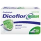 Dicofloloribsium, 20 capsules