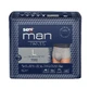 Seni Man Pants, calzoncillos absorbentes, talla L, 100-135 cm, 10 unidades