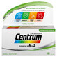 A to Z Complete Center, 100 tablets