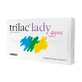Trilac Lady Gyno, vaginale pessaria, 10 stuks
