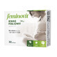 Feminovit, &#225;cido f&#243;lico 400 &#181;g, 30 comprimidos