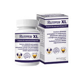 Rutiver XL, 60 capsule