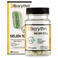 Biorythm Selenium 100 &#181;g, 30 capsules
