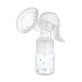 Canpol Babies Basic, manuelle Milchpumpe, 12/205, 1 St.
