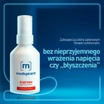 Medispirant Express Pyn na skór, 50 ml - Dugi termin wanoci!