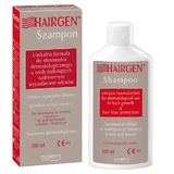 Hairgen, champú de uso dermatológico para personas con caída excesiva del cabello, 300 ml