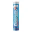 Vitter Blue Elektrolity, sabor fruta tropical, 20 comprimidos efervescentes