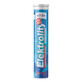 Vitter Blue Elektrolity, tropical fruit flavor, 20 effervescent tablets