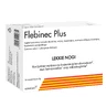 Flebinec Plus, 14 sachets, Alfasigma