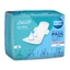 Canpol Babies discreet postnatal pads with wings, day, 10 pieces
