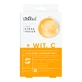 L'Biotica Vitamin C Hydrogel Eye Pads 2 pcs
