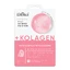 L'Biotica, hydrogel gezichtsmasker met collageen, 1 stuk