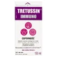 Tretussin Immuno, from 3 years, black currant flavor, 150 ml