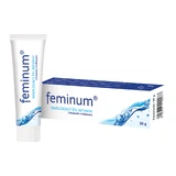 Feminum, moisturizing intimate gel, 50 g