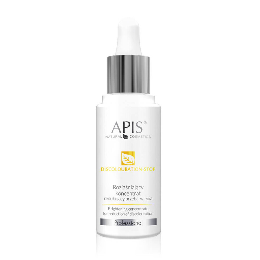 Winkel op Apis Verkleuring-Stop, concentraat dat verkleuring vermindert, 30 ml Apis Verkleuring-Stop, concentraat dat verkleuring vermindert, 30 ml