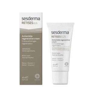 Sesderma Retises Anti-Rimpel Nachtcrème 0.25, 30 ml