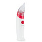 Microlife BC50, electric nasal aspirator for children