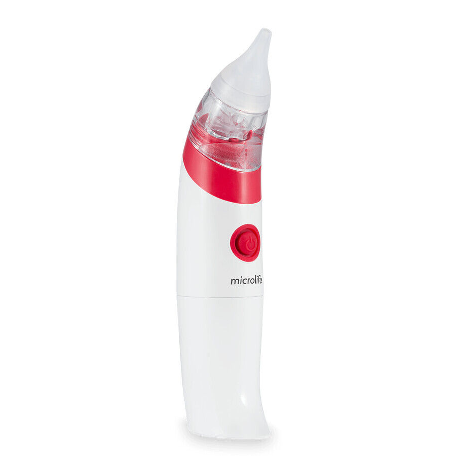 Buy Microlife BC50, electric nasal aspirator for children Microlife BC50, electric nasal aspirator for children