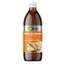 EkaMedica Ginger Turmeric with Piperine, juice, 500 ml